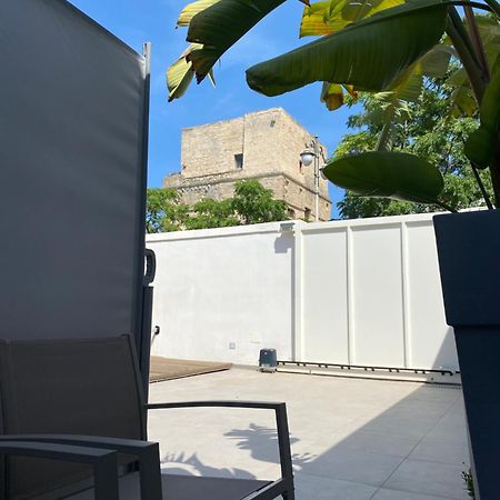 Casa Divino Villa Bari Exterior photo
