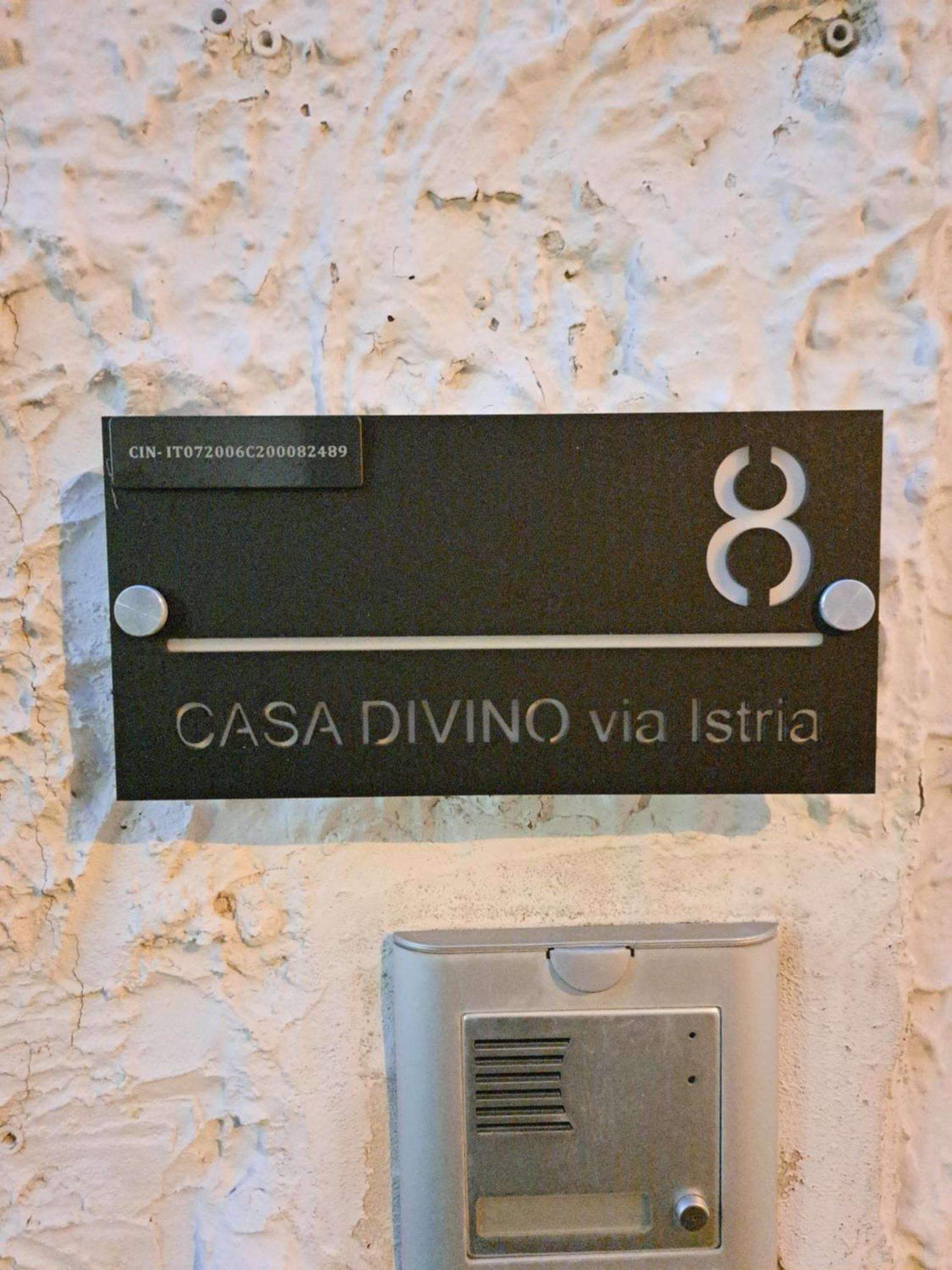Casa Divino Villa Bari Room photo